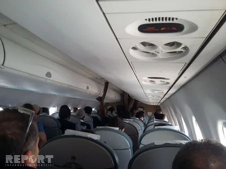 В связи с угоном самолета в аэропортах Египта предприняты дополнительные меры безопасности - ФОТОРЕПОРТАЖ