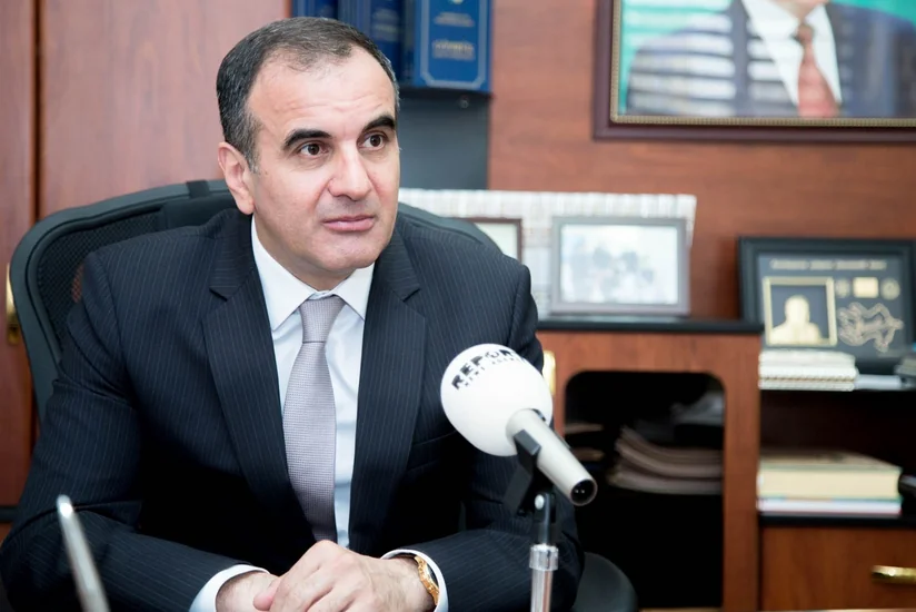 Azərbaycan 2 il müddətinə Ümumdünya Gömrük Təşkilatının Gömrük Əməkdaşlıq Şurasının sədr müavini, Avropa Regionu üzrə rəhbəri seçilib