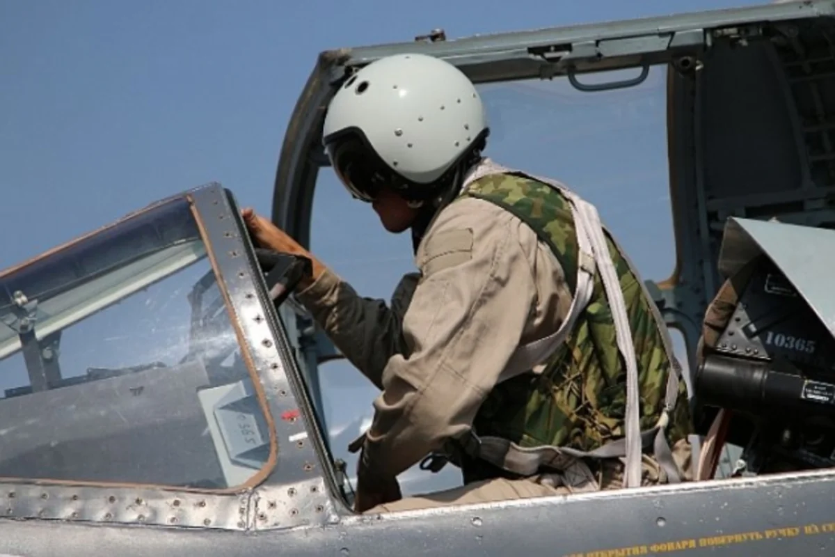 Russian pilots in Armenia starts to prepare for large-scale exercises