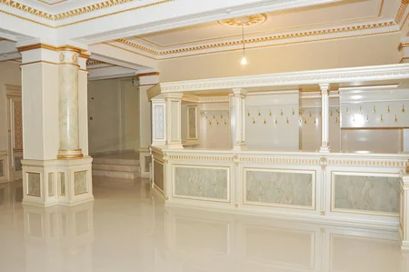 Sumqayıt Teatrının binası yenidən qurulur