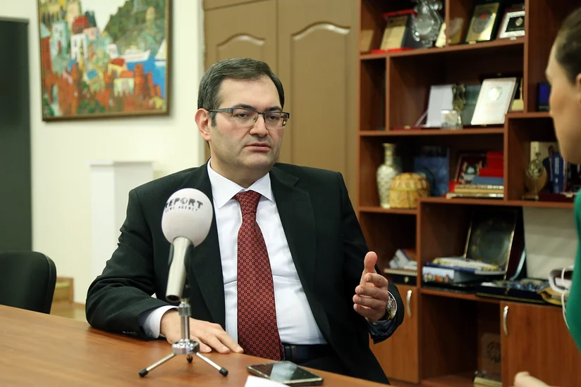 Nazir müavini: “Azərbaycanda gənc alim və sahibkarlar sosial güzəştlər əldə edə biləcək” - MÜSAHİBƏ