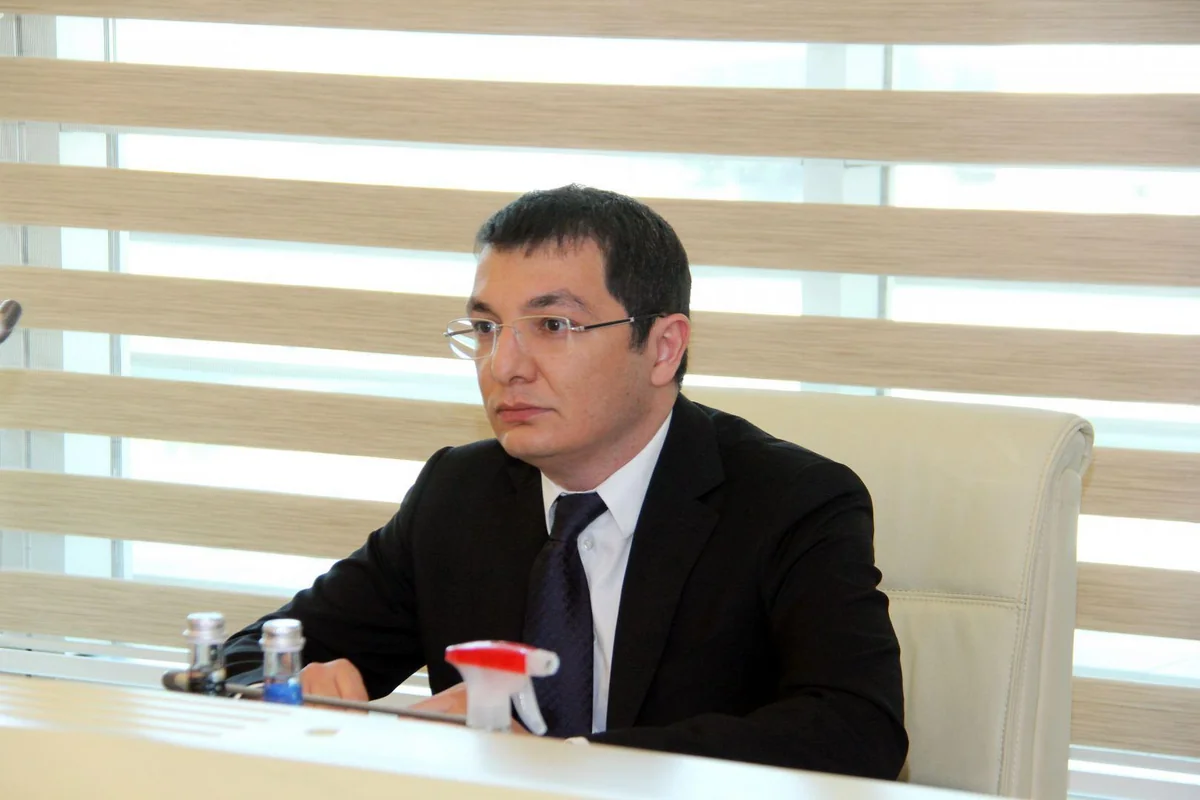 Expenses for maintenance of Shusha Hotel-Congress Central Complex to be transferred to specialized company