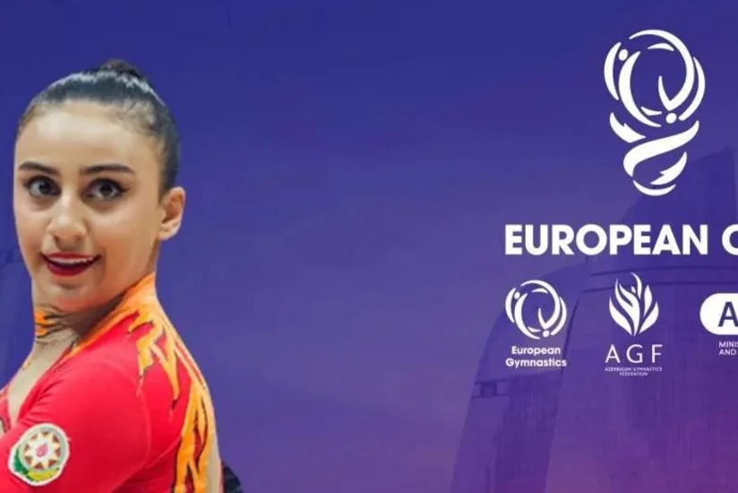 Azərbaycanı Bakıdakı Avropa Kubokunda təmsil edəcək gimnastlar müəyyənləşib