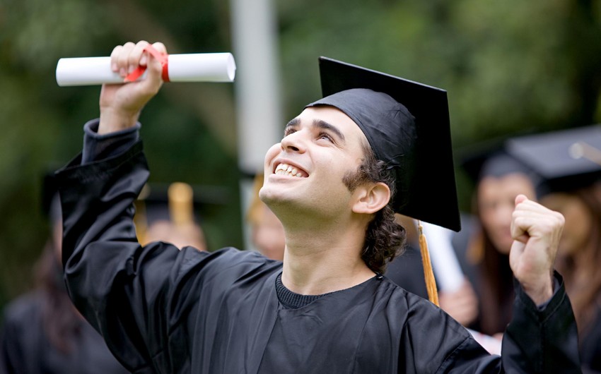 Three Azerbaijani universities in ranking of world's best universities in 2016