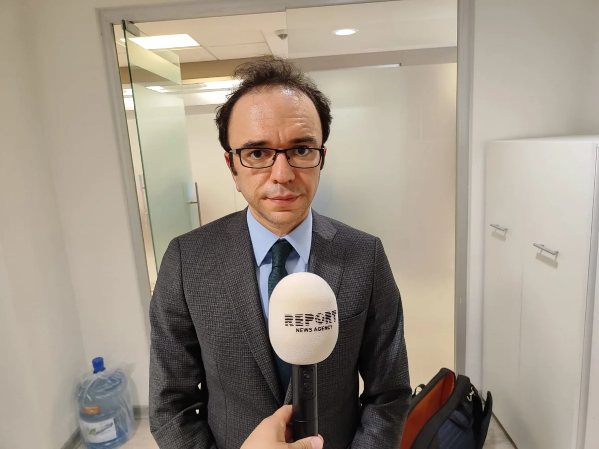Ekspert: “İranla bağlı miflərin hər biri süni şəkildə yaradılıb”