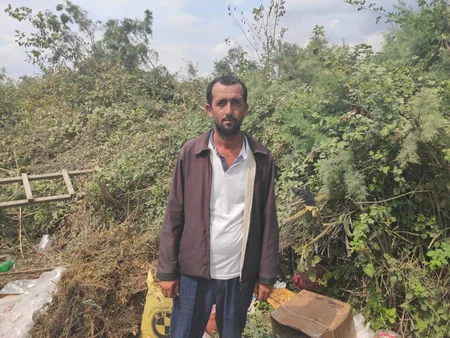 Salyan sakinindən külli miqdarda narkotik vasitə götürülüb
