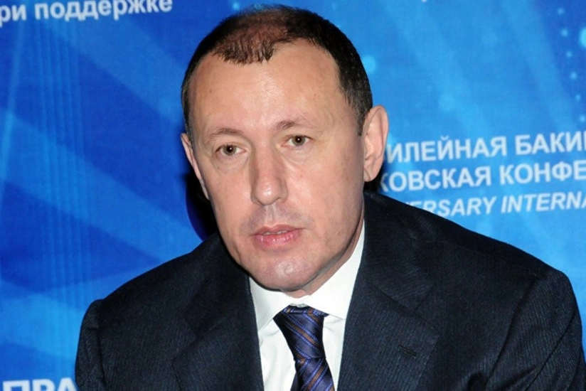 Cahangir Hacıyev son söz üçün məhkəmədən vaxt istəyib