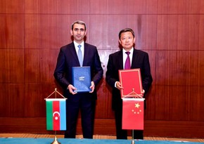 ADY and China Railways reach agreement to increase BTK capacity