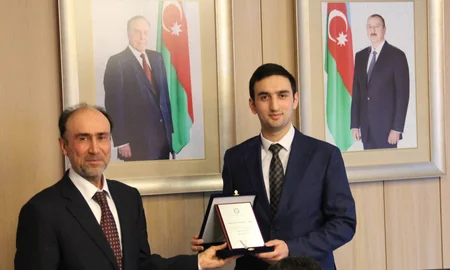 ABA-nın törəmə qurumlarının 2019-cu il üzrə büdcəsi və ştat cədvəli təsdiq edilib