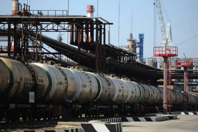Azerbaijan sees growth oil export