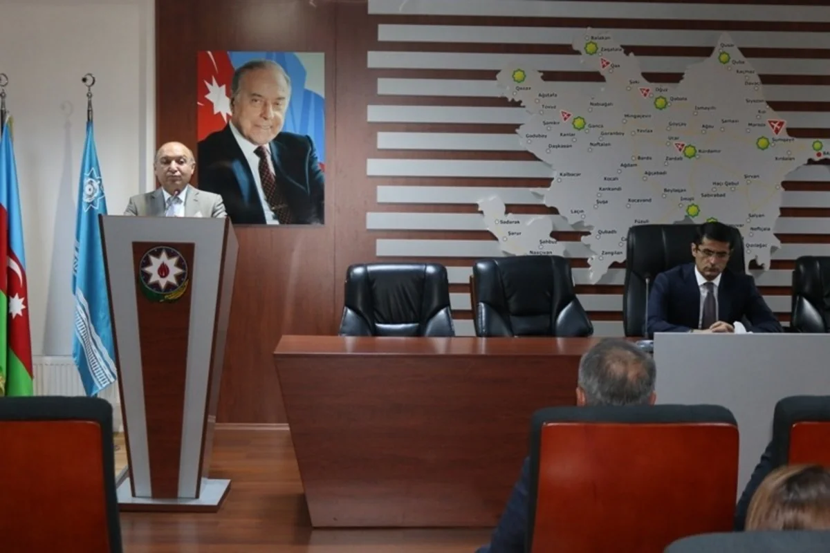 Səyavuş Heydərov: Azərbaycanda dini durum sabitdir