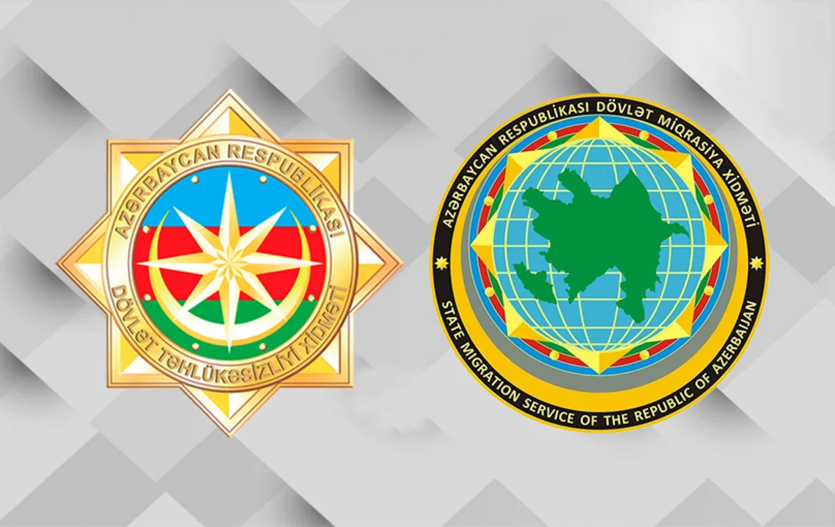 Azərbaycanda qanunsuz dini yığıncaqlar təşkil edən əcnəbilər ölkədən çıxarılıb