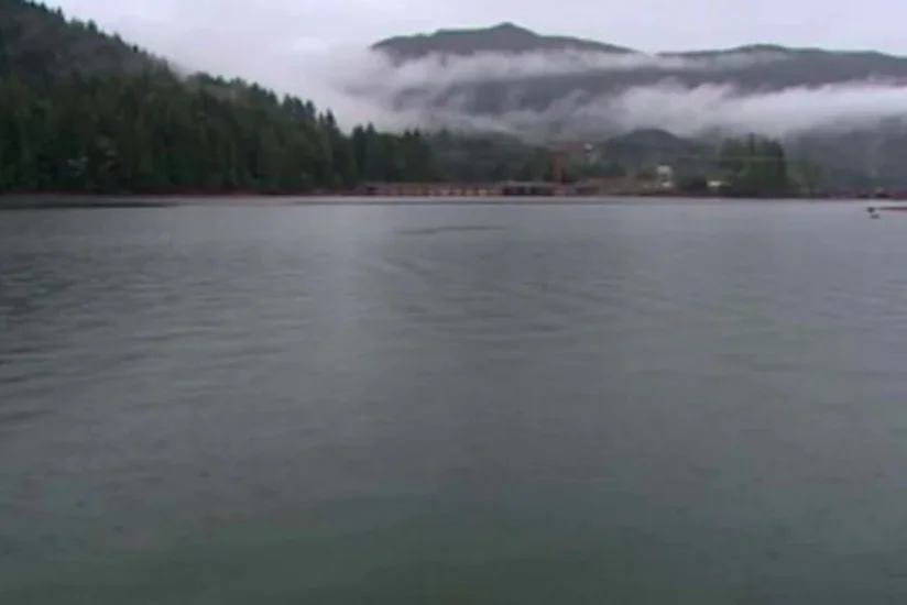 В Канаде разбился небольшой самолет, есть погибшая