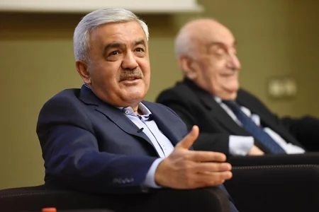 SOCAR-da Gənclər Gününə həsr olunmuş görüş keçirilib