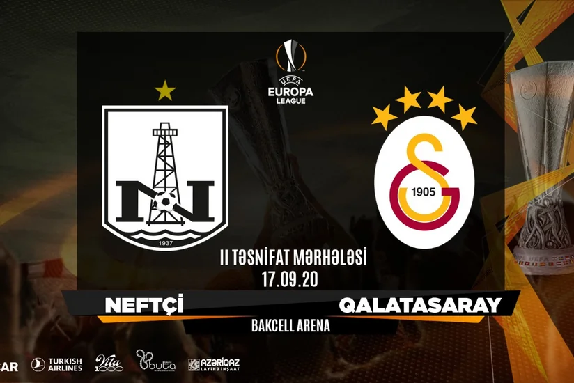 Neftçi - Qalatasaray cütünün potensial rəqibləri azaldı