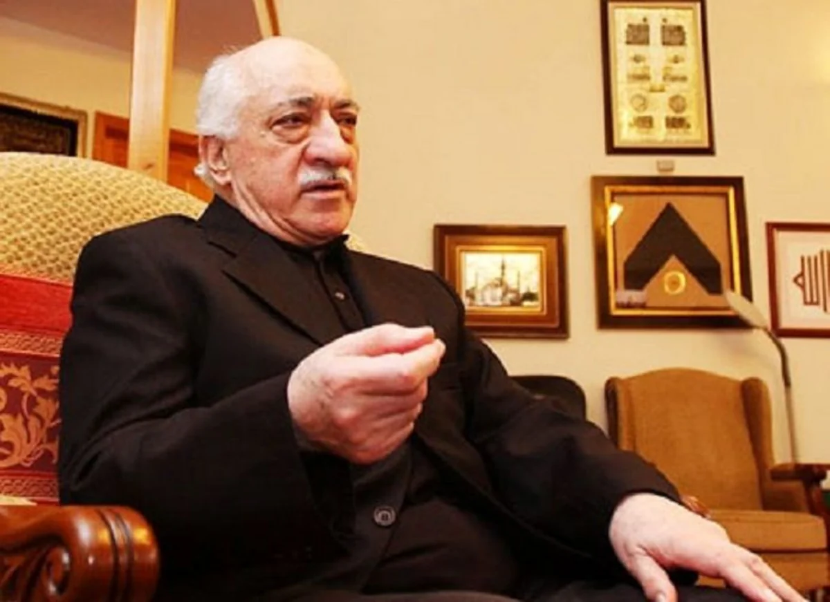 Gülen-linked radios and broadcasters will be closed in Turkey
