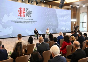 İlham Əliyev: ABŞ-la yenidən dost münasibətlərinə ümid edirik 