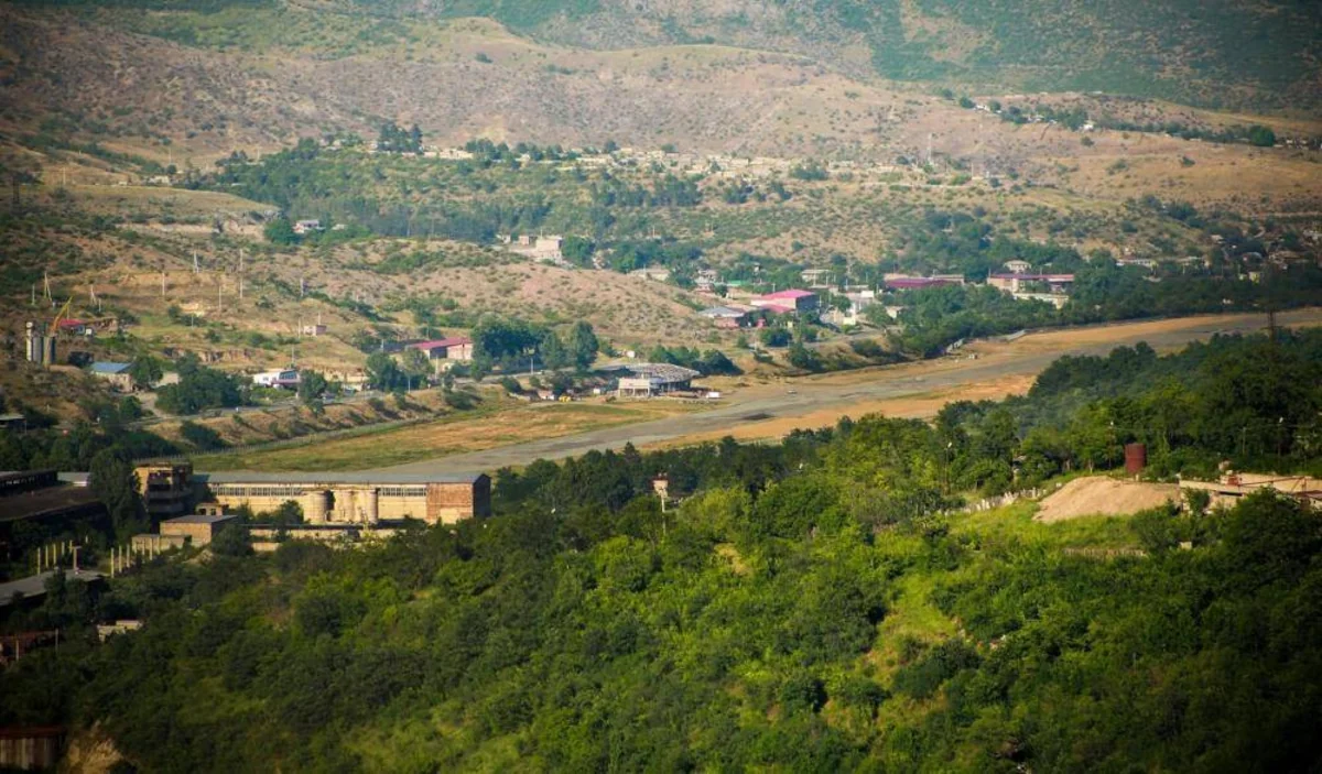 MFA: Armenia refused to hand over 8 Azerbaijani villages, which are still under occupation