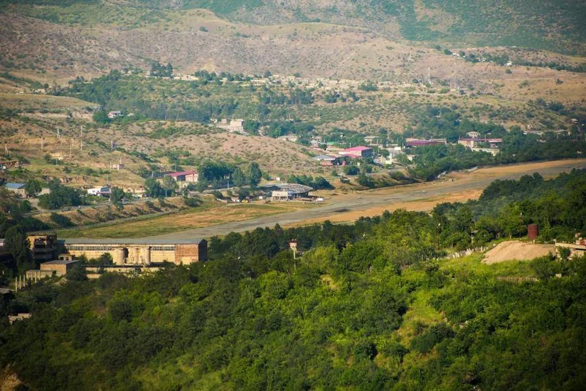 MFA: Armenia refused to hand over 8 Azerbaijani villages, which are still under occupation