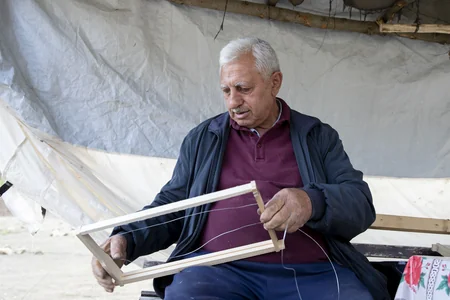 Завершается переселение овцеводческих и пчеловодческих хозяйств в Карабах