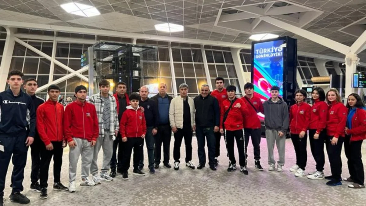 Azərbaycan boksçuları Monteneqroda beynəlxalq turnirə qatılacaqlar