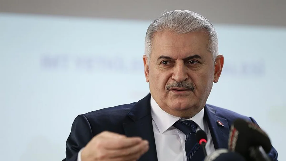 Премьер Турции: Проект АЭС Аккую имеет приоритет, его важно реализовать