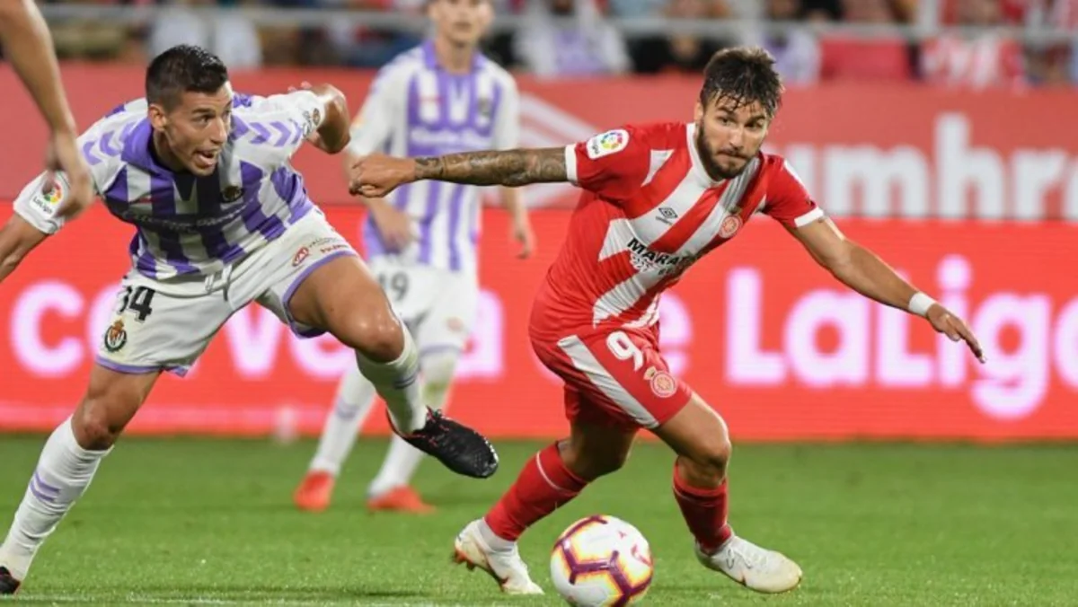 Futbol üzrə İspaniya çempionatı start götürüb