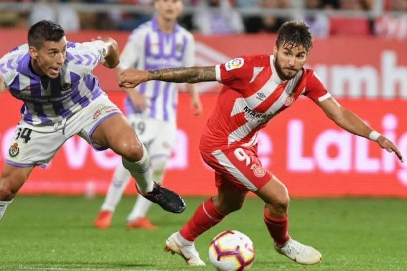 Futbol üzrə İspaniya çempionatı start götürüb
