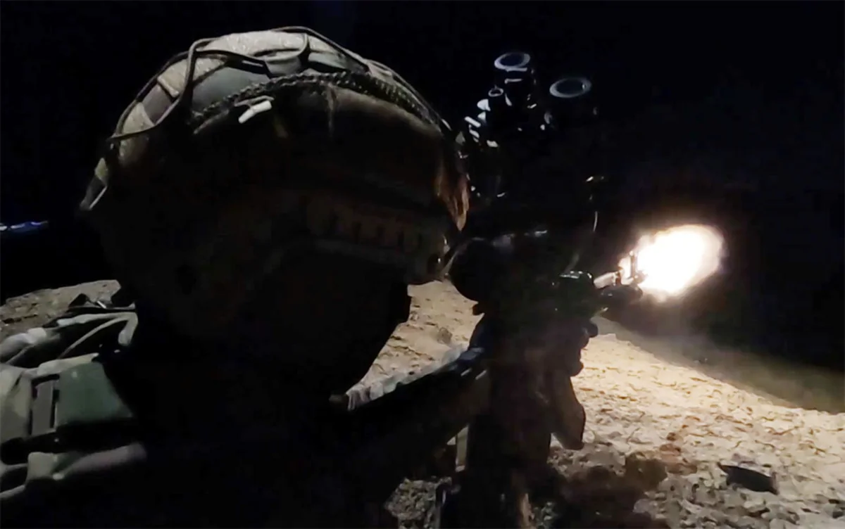 Минобороны Азербайджана представило еженедельный обзор