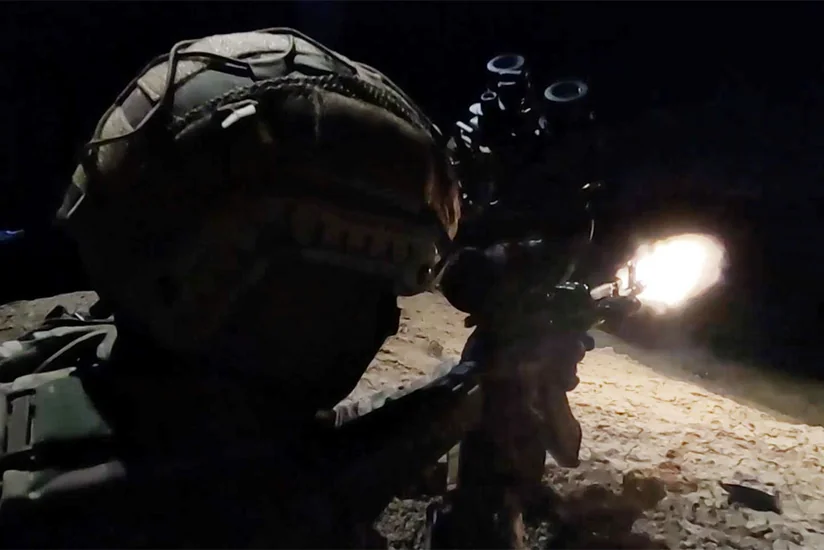 Минобороны Азербайджана представило еженедельный обзор