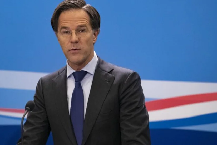 Niderland və Almaniya Ukraynaya haubitsalar göndərəcək