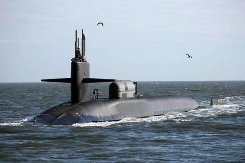 Britaniya sualtı qayığın tikintisi üçün 4 milyard funt sterlinq dəyərində müqavilə imzalayıb