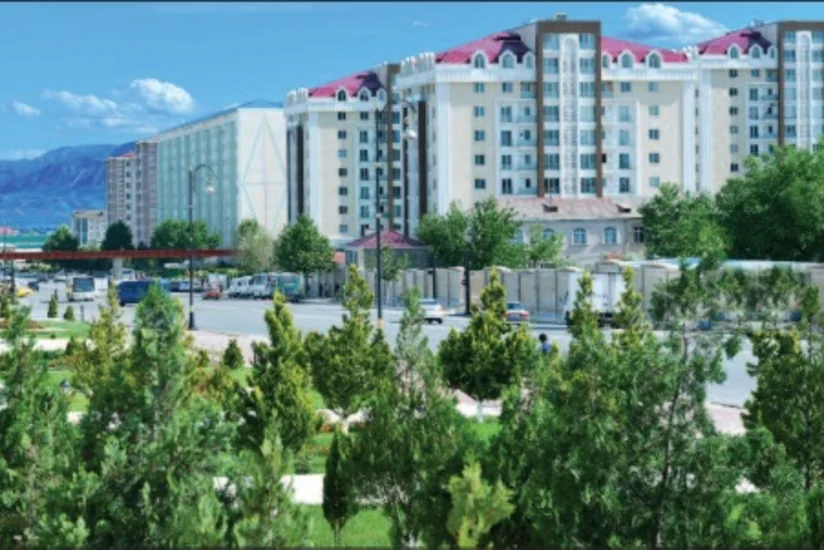 Naxçıvan əhalisinin sayı artıb