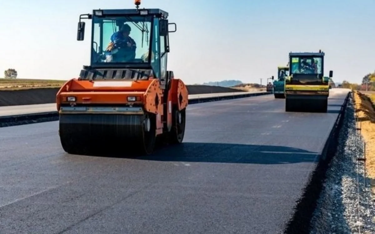 Prezident Ucarda yol tikintisinə 8 milyon manat ayırıb
