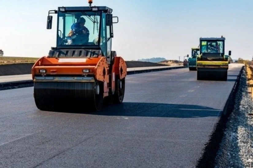 Prezident Ucarda yol tikintisinə 8 milyon manat ayırıb