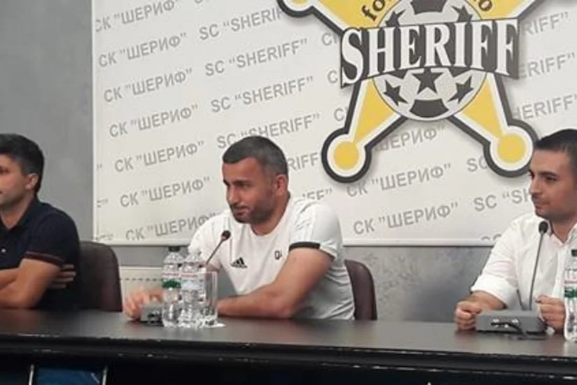 Qurban Qurbanov: Qrupa vəsiqə qazana bilməsək, bizə çətin olacaq