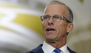 Сенат США отложит законопроект о санкциях против РФ после заявлений Трампа