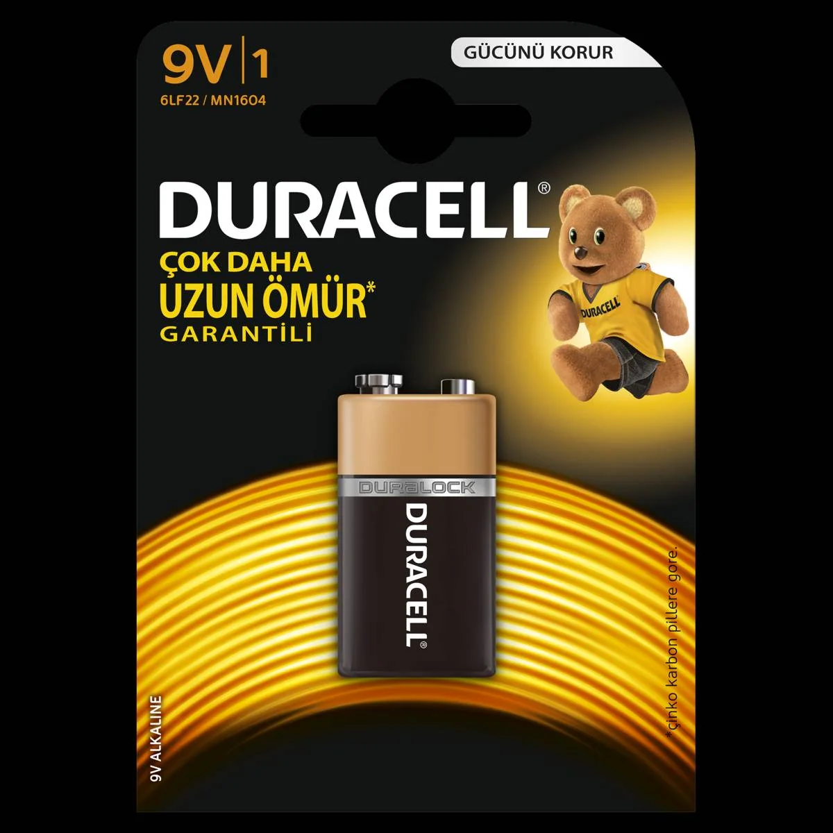 Стало известно об уходе Duracell из России