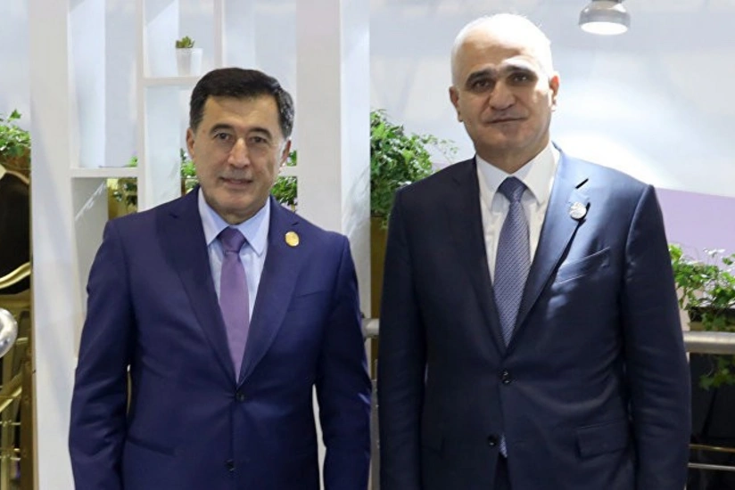 Azərbaycan ŞƏT ölkələrinin beynəlxalq avtomobil daşımaları üzrə sazişinə qoşula bilər