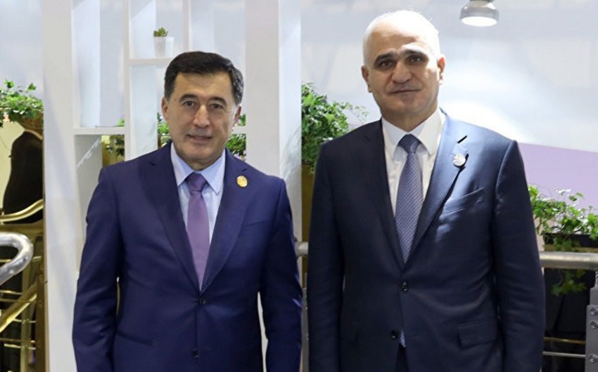 Azerbaijan may join agreement of the SCO Member States on promotion of international road haulage