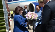 Sahiba Gafarova to participate in Uzbekistan-Azerbaijan interparliamentary forum in Khiva