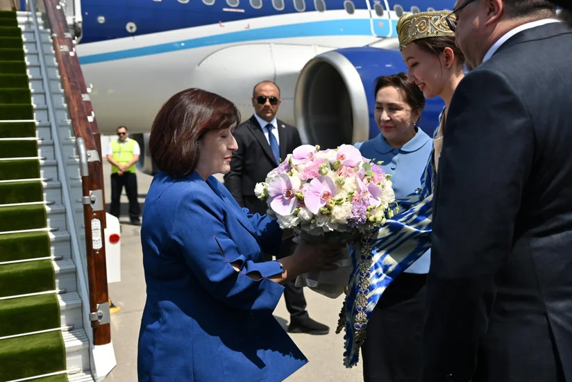 Sahibə Qafarova Xivədə Özbəkistan-Azərbaycan parlamentlərarası forumunda iştirak edəcək