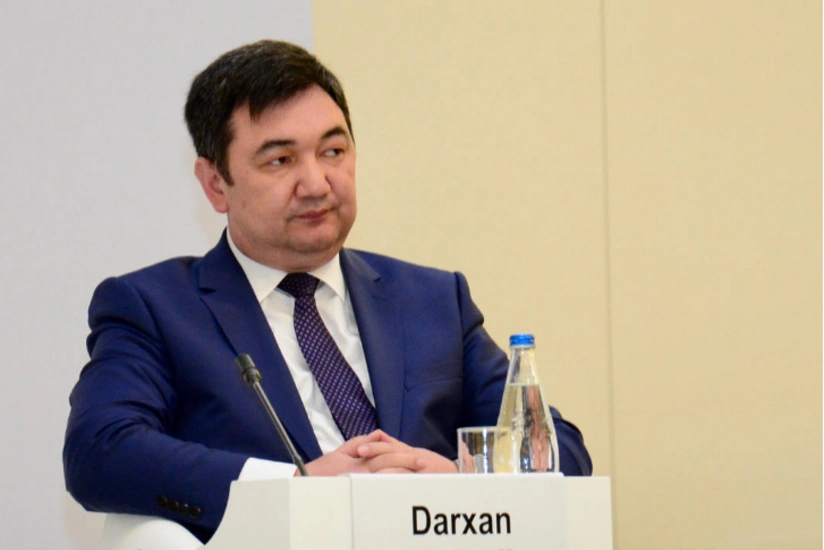 Beynəlxalq Türk Akademiyasının prezidenti İlham Əliyevi təbrik edib