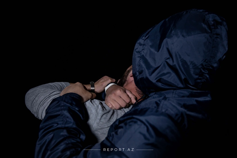 Azərbaycanda iki il əvvəl baş vermiş qətlin üstü açılıb - TƏFƏRRÜAT