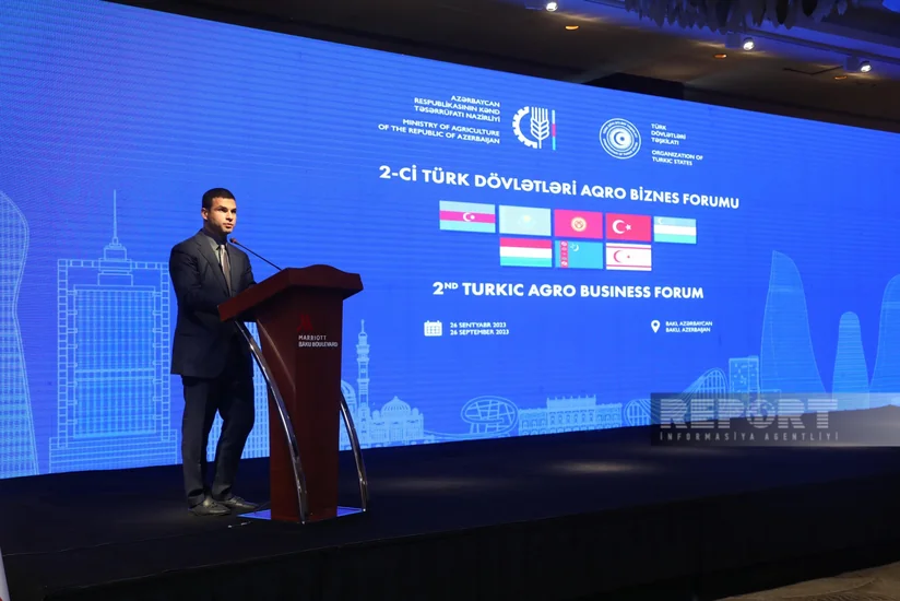 Qarabağda biznes qurmaq istəyən xarici sahibkarların yarıdan çoxu TDT-nin payına düşür