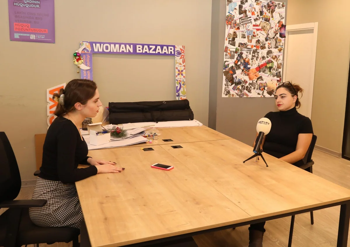 Gender Hub might open resource center for abused women