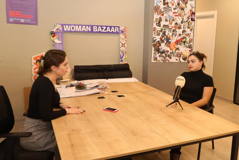 Gender Hub: Планируем открыть ресурсный центр для женщин, подвергшихся насилию