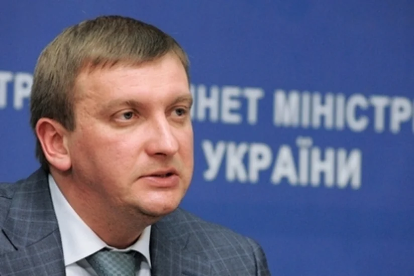 Киев пригрозил иском к России в международный суд ООН