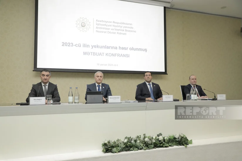 Azərbaycanda dövlət satınalmalarının ümumi məbləği 11 %-dən çox artıb