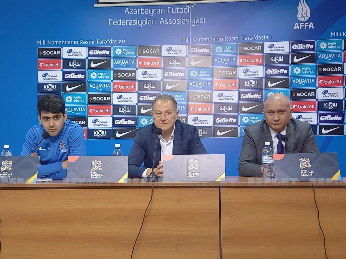 Canni De Byazi: Futbolçular üçün sevinirəm, onlar buna layiqdir